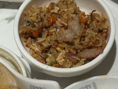 -火地铁板烧(昆山万象汇店)
