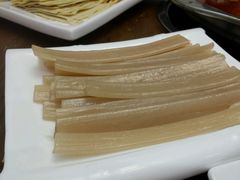 -麦当劳(郑州银基店)