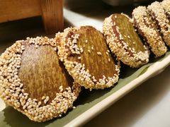 -绿茶餐厅(昆明世纪金源店)