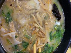 -惠丰源烩面馆(经七路店)