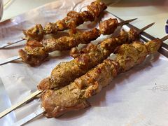 -Xabnam_夏葡纳·新疆餐厅(日坛上街店)
