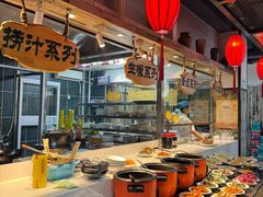 -直隶安家牛肉罩饼(七一路店)