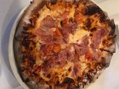 披萨-Cecco Ristorante