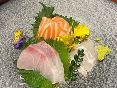 -希望日本料理(保利香槟花园店)