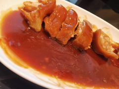 -炳胜品味(海印总店)