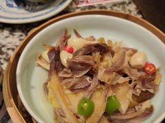 -南京大牌档(中关村领展广场店)