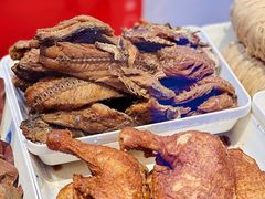 -净香园熟肉(北坦总店)