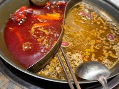 -冯校长老火锅(广州正佳广场店)