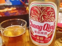 -星鸿社重庆老火锅
