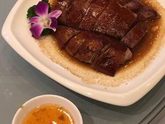 -御花园·粤菜·海鲜火锅(中山公园店)