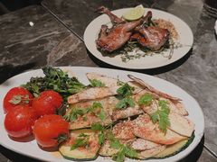 -LESCEDARS Brasserie Bistro香柏树