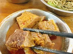 -东兴牛肉店(庄府巷店)