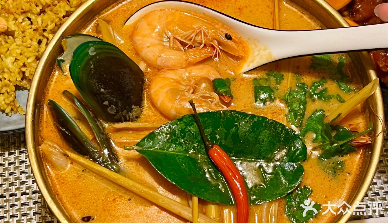 北海探店 | 这样的餐厅怎么能不爱！？