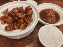 -一记洛阳菜·糖醋小排·水席(十字街店)