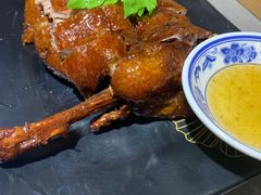 -肖四女乐山跷脚牛肉(江北星街坊店)