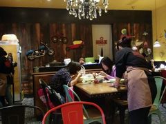 -锅贴王小吃(南大街店)