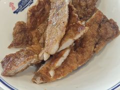 -天天鲜面馆(衡山路店)