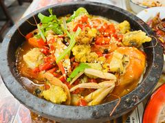 -老三样·旧食新味(船山路店)