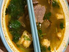 -小杨生煎(南京东路食品一店)