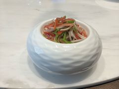 -珍呈中餐厅•粤川淮扬新疆(乌鲁木齐康莱德酒店)
