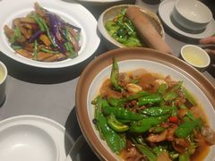 -田婆婆的菜(友谊阳光城店)