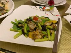 -香云轩·顺德菜(香云纱园林酒店店)