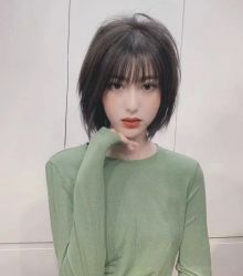 点击看大图 -那茉 Hair Salon