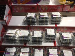 店内环境-Olé精品超市(上海虹桥南丰城店)