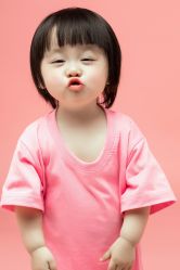 -芭比儿童摄影(土门西二环店)