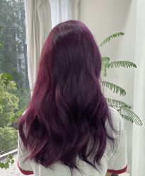 -Moyue HAIR SALON