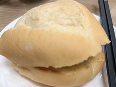 -百福麵家(新馬路店)