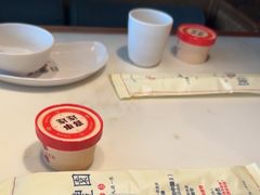 -日丰园海肠水饺·老字号大连海鲜(银泰城店)