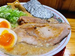 -老龙亭拉面店