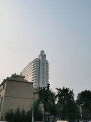 -天津市中心妇产科医院(南开院区)