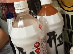 -虎虎龙虾大排档(双井店)