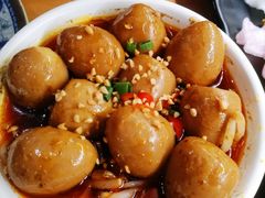 -炉小二铜锅牛蛙•川湘菜(三里屯店)