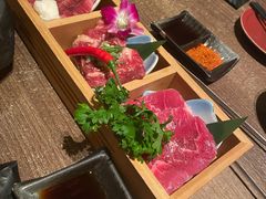 -万福·和牛炭火烧肉店(苏州中心店)