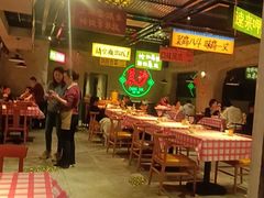 -恰八斗·猛火长沙菜(国贸店)