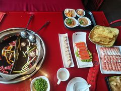 -山城辣妹子(定福庄店)