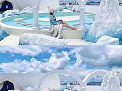 -Blue Concept Cafe&Farm·關於藍