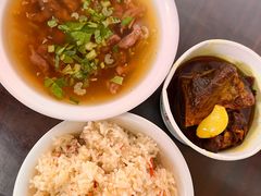 -好成财牛排馆(涂门街总店)