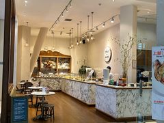 -WHEAT&BAKER-麥(凯德来福士店)