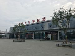 -华山北站