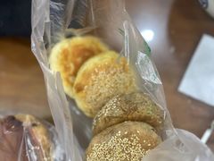 -满记烧饼(牛街东里小区一区店)
