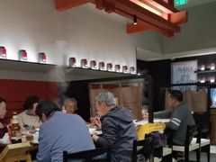 -东门口涮肉·砂锅·烤串(老门东店)