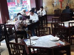大堂-燕云楼(云南路店)