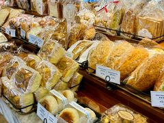 -莉蓮蛋挞(静安寺店)