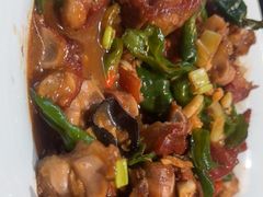 -童婆婆面馆(薛庄小区店)