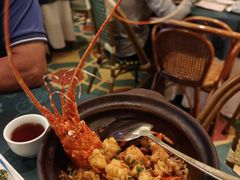-誉八仙粤菜(万象天地店)