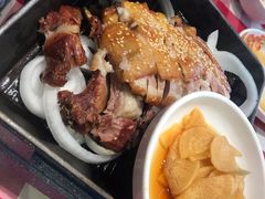 -西贝(无锡万象城店)